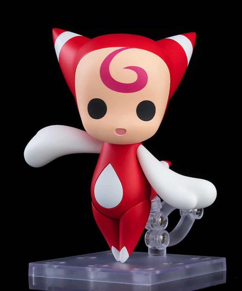 Nendoroid AQUI-Chan