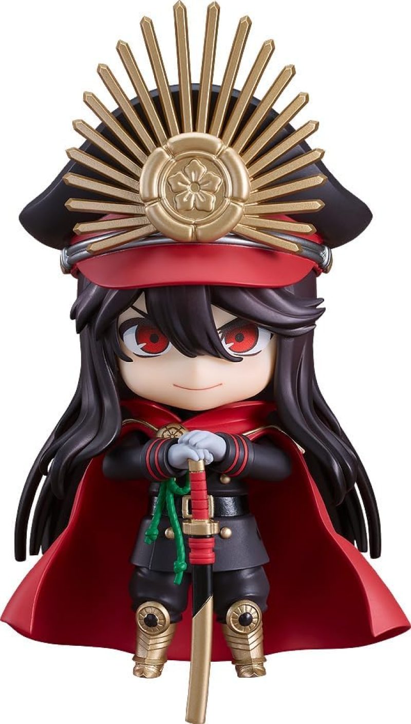 Nendoroid Archer, Oda Nobunaga