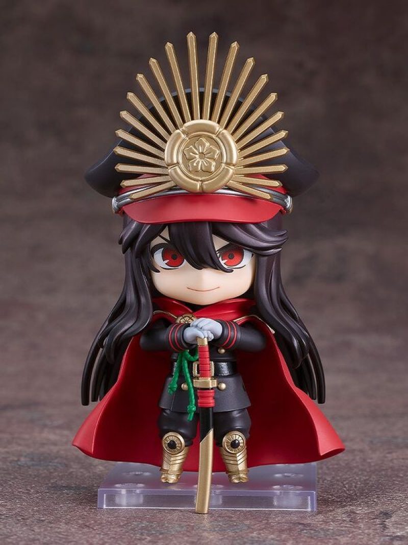 Nendoroid Archer, Oda Nobunaga