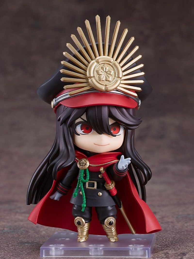Nendoroid Archer, Oda Nobunaga