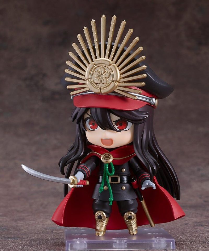 Nendoroid Archer, Oda Nobunaga