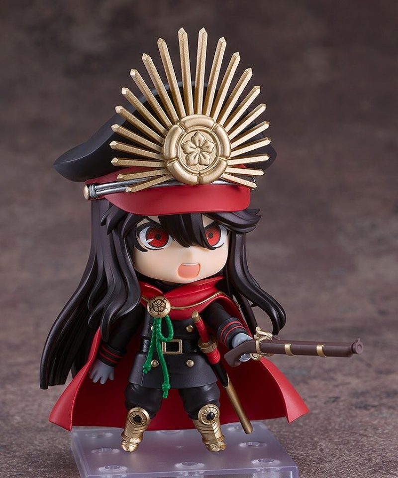 Nendoroid Archer, Oda Nobunaga