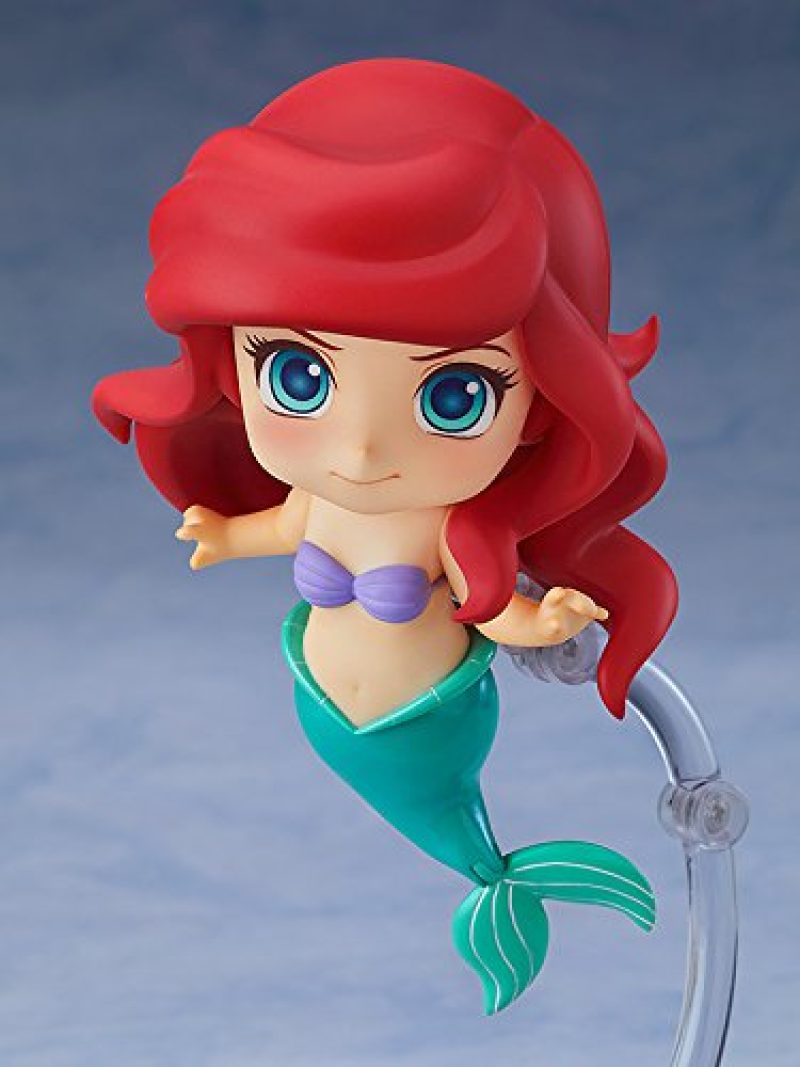 Nendoroid Ariel
