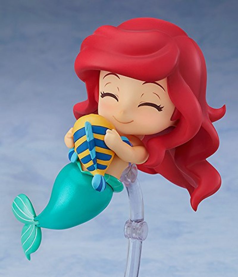 Nendoroid Ariel