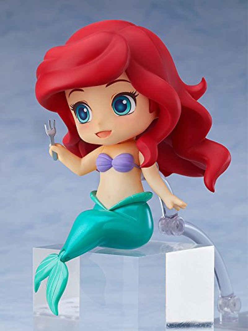 Nendoroid Ariel