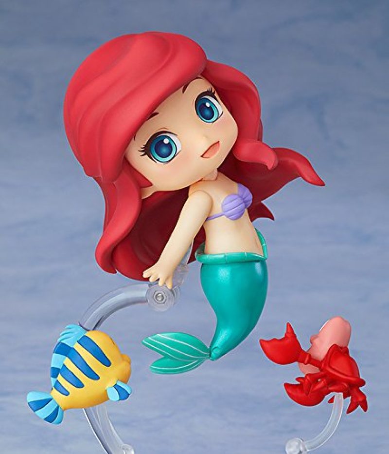 Nendoroid Ariel