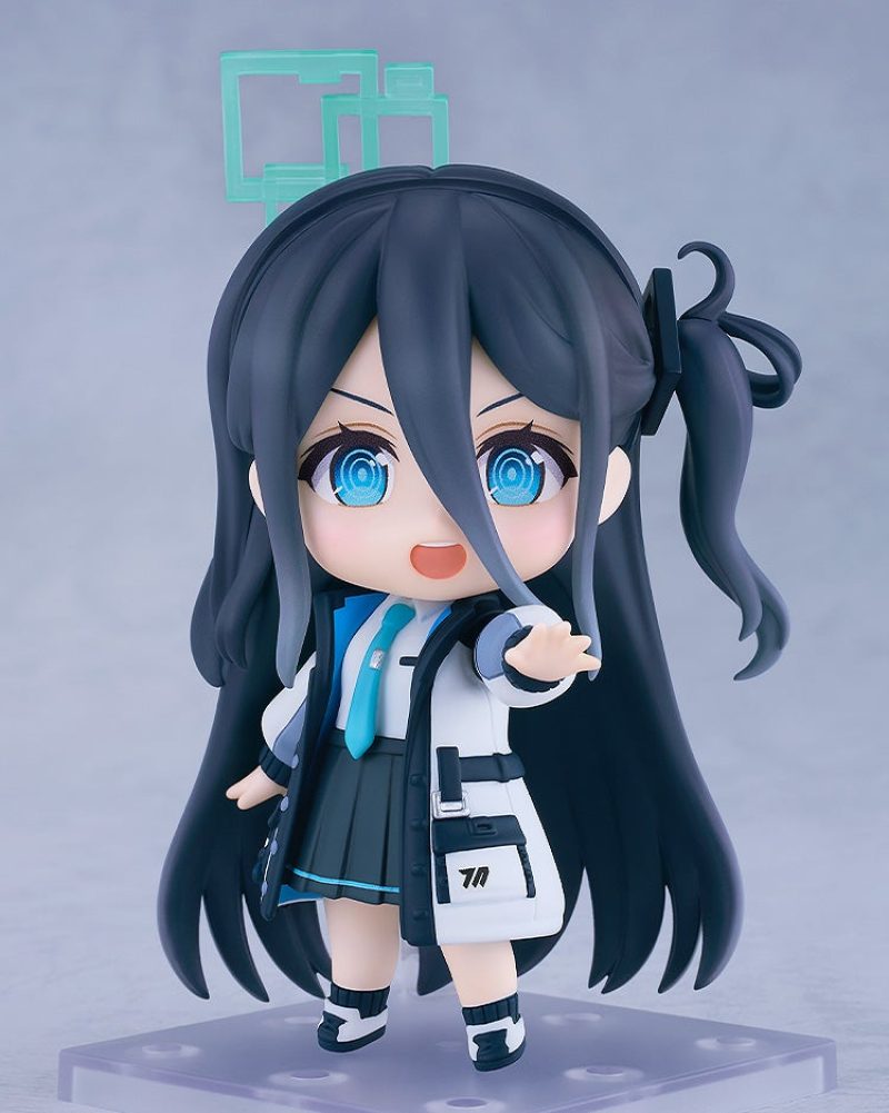 Nendoroid Aris Tendou