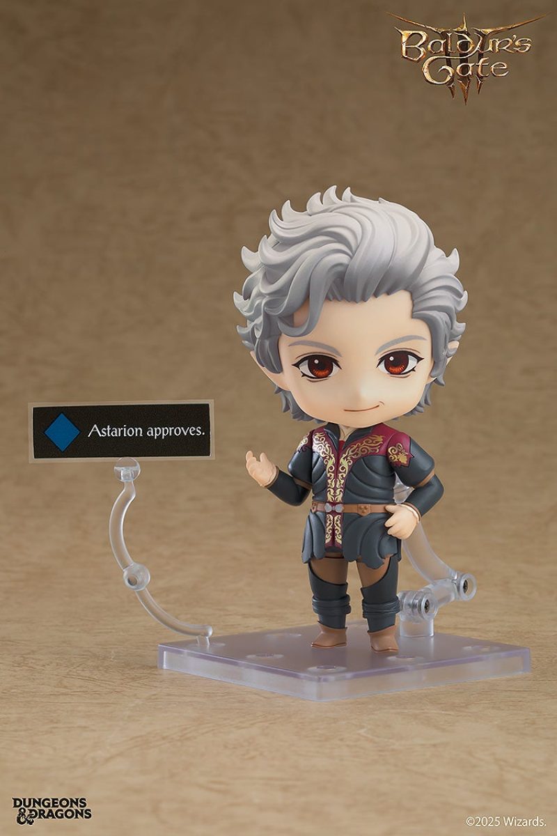 Nendoroid Astarion