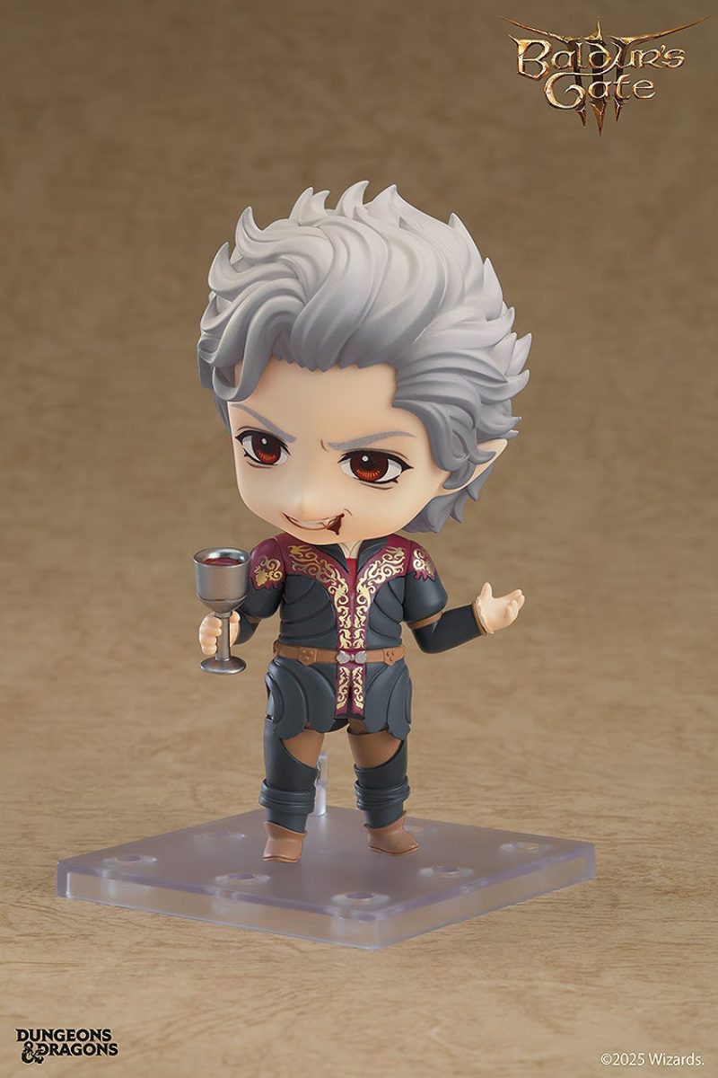 Nendoroid Astarion