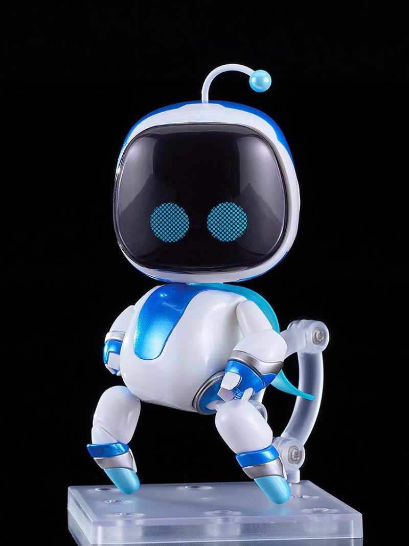 Nendoroid Astro: Metallic Ver.