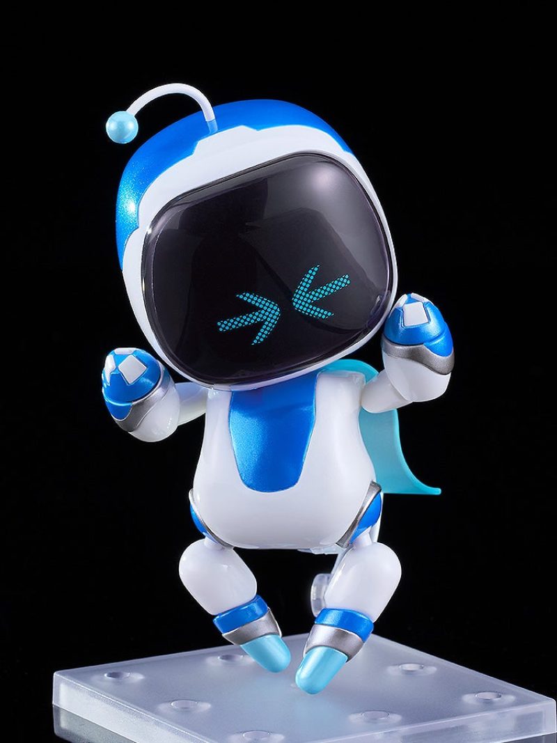 Nendoroid Astro: Metallic Ver.