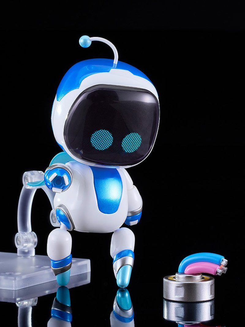 Nendoroid Astro: Metallic Ver.