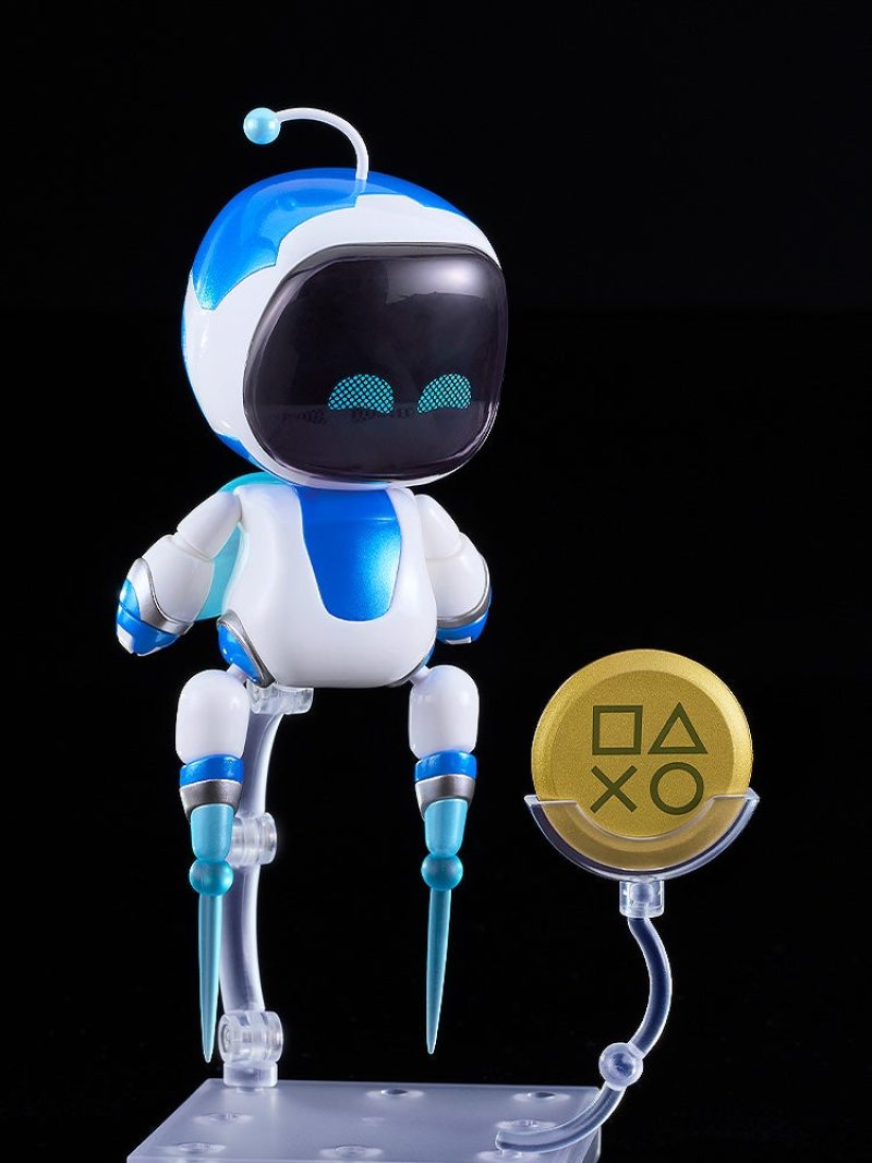 Nendoroid Astro: Metallic Ver.
