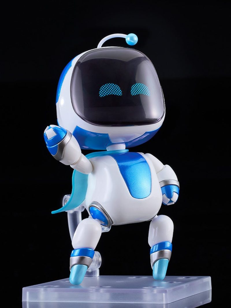 Nendoroid Astro: Metallic Ver.