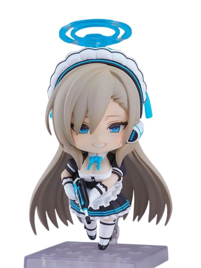 Nendoroid Asuna Ichinose