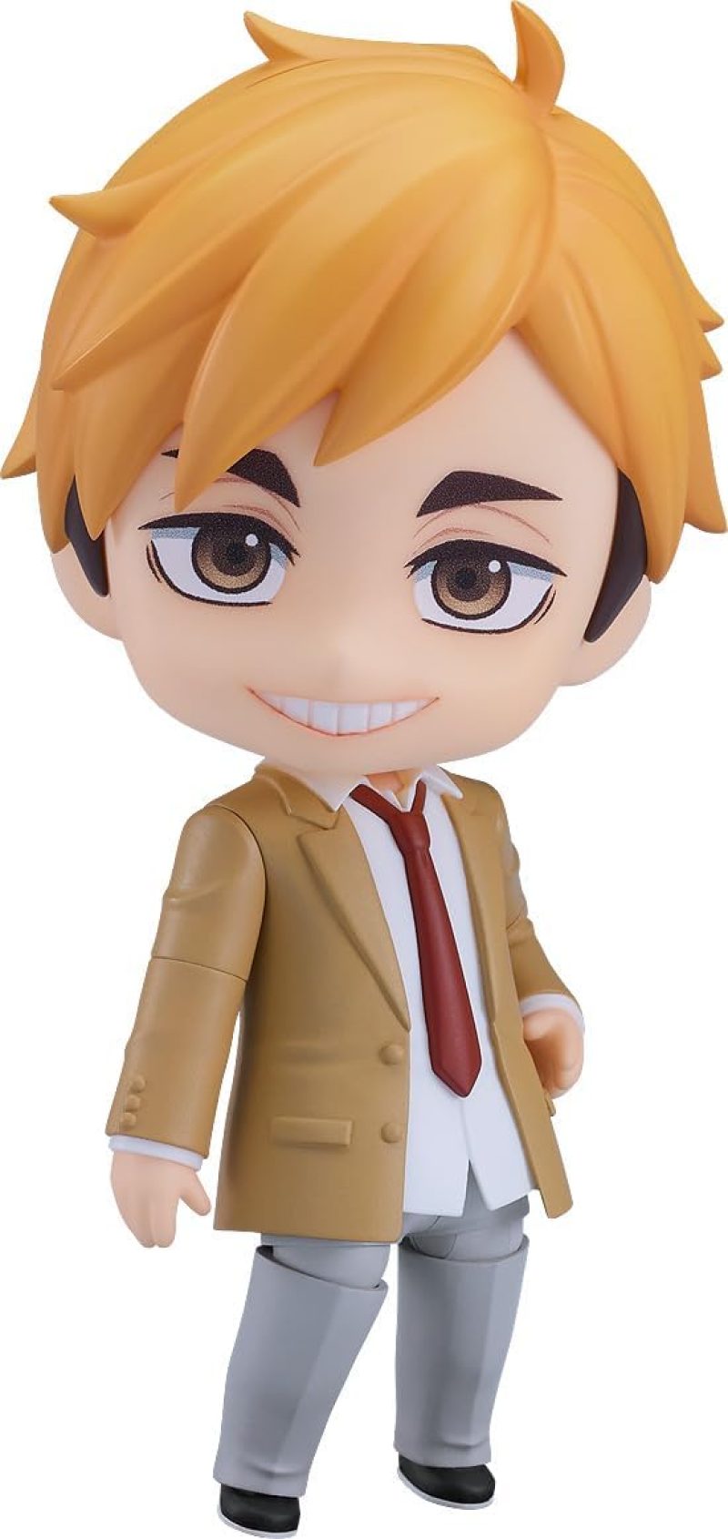 Nendoroid Atsumu Miya