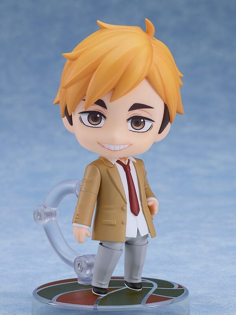 Nendoroid Atsumu Miya