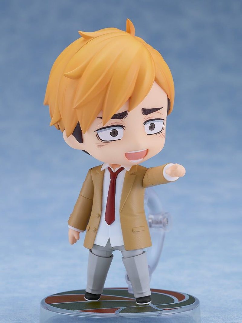 Nendoroid Atsumu Miya