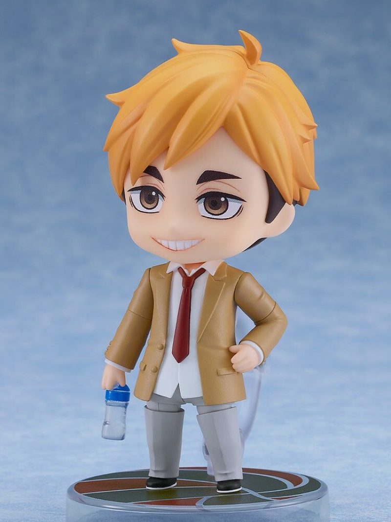 Nendoroid Atsumu Miya