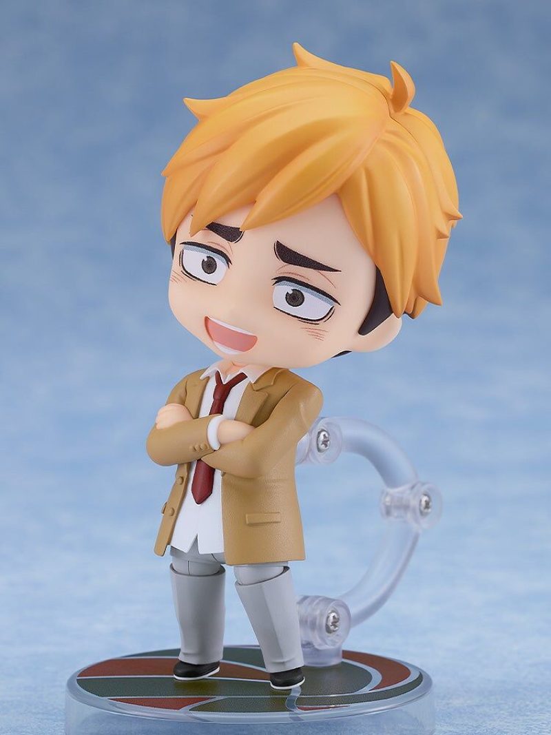 Nendoroid Atsumu Miya