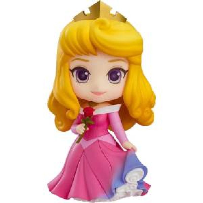 Nendoroid Aurora