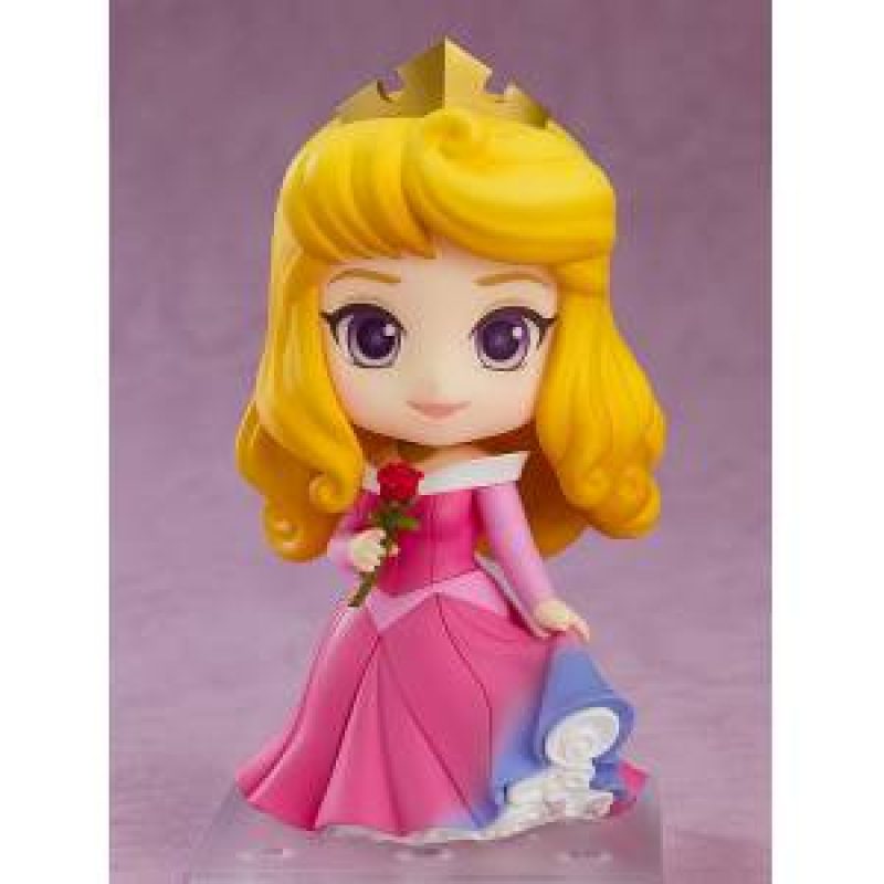 Nendoroid Aurora
