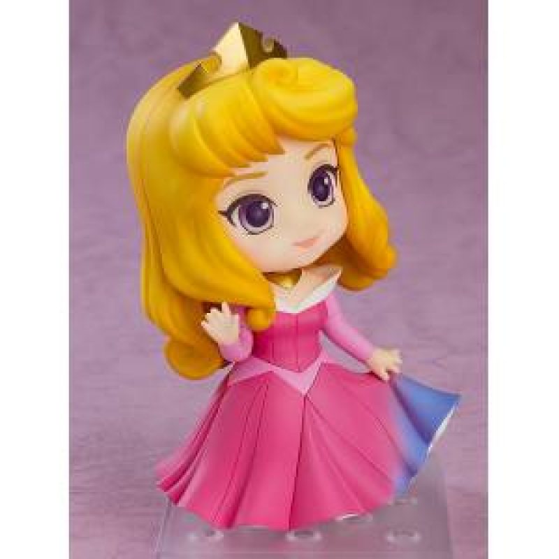 Nendoroid Aurora