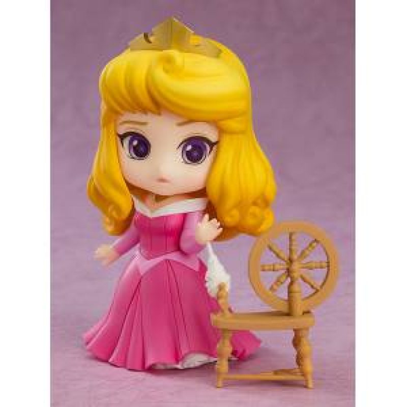 Nendoroid Aurora