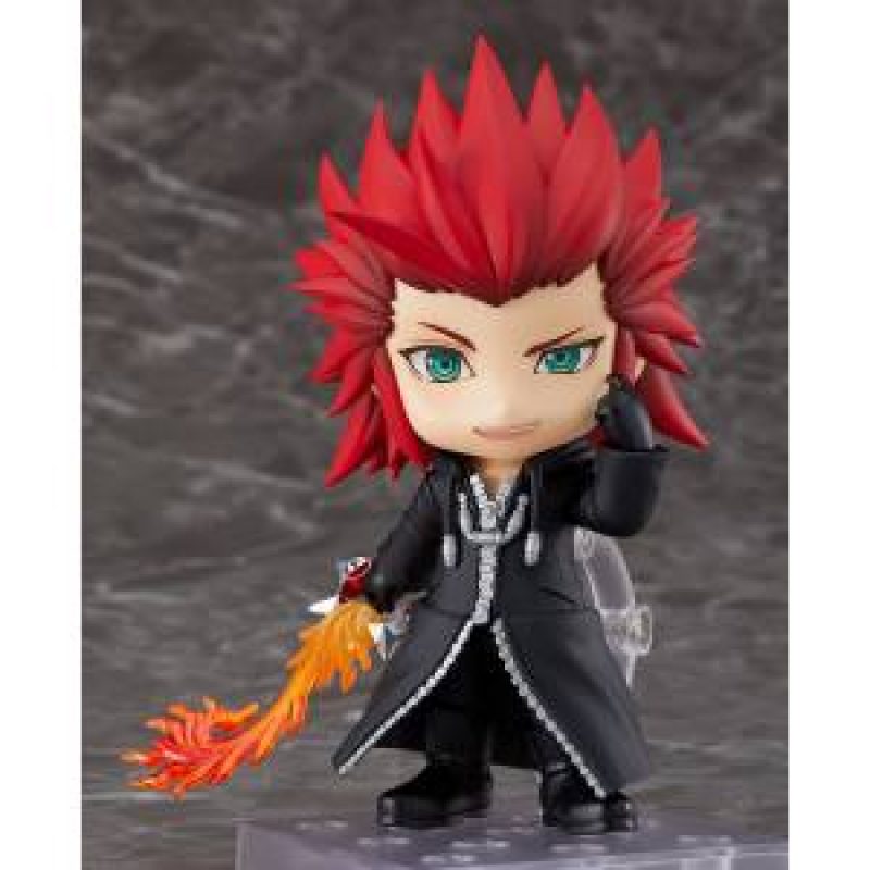 Nendoroid Axel