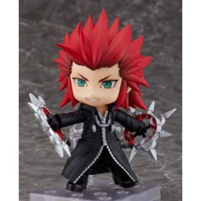 Nendoroid Axel