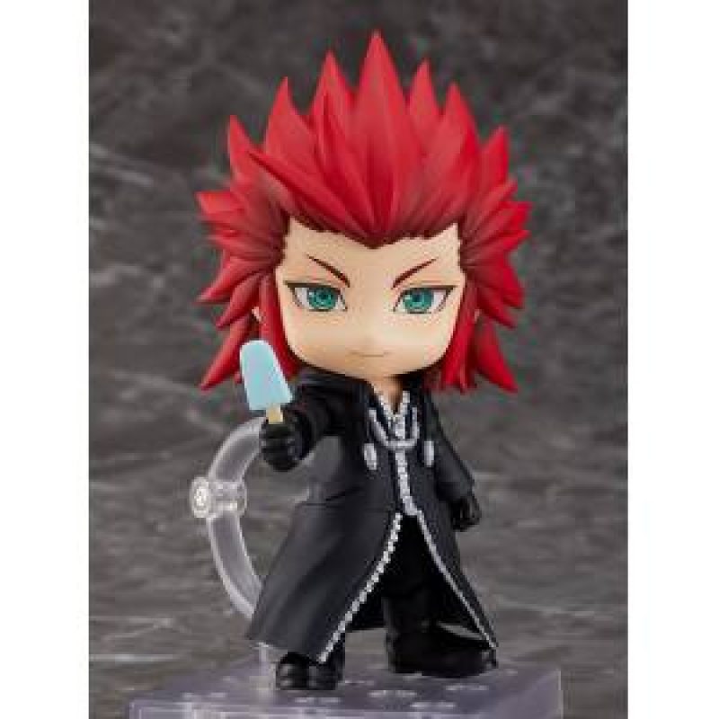 Nendoroid Axel