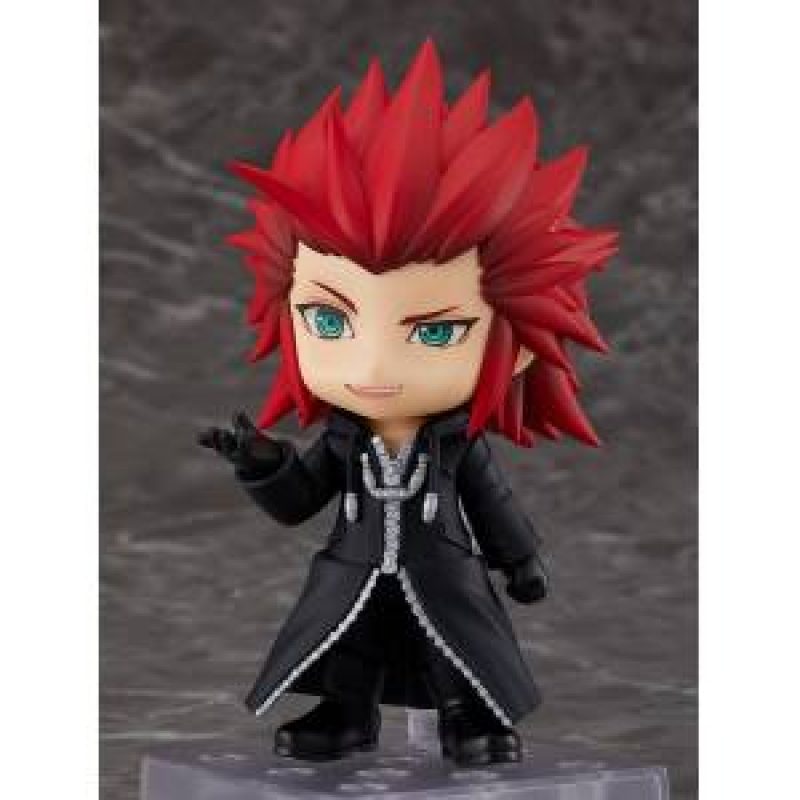 Nendoroid Axel