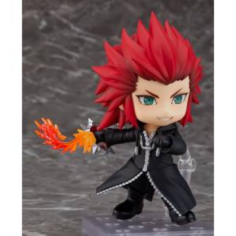 Nendoroid Axel