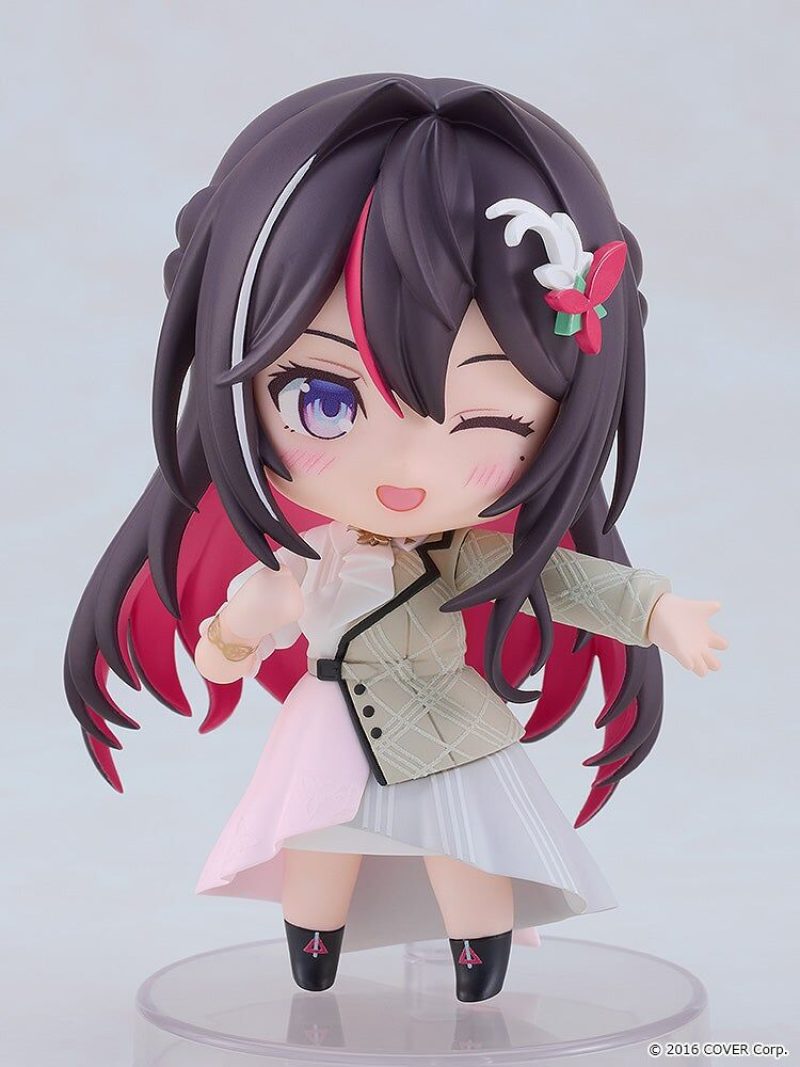 Nendoroid AZKi