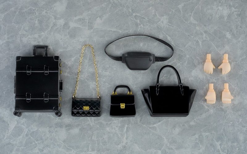 Nendoroid Doll Bag Parts Set