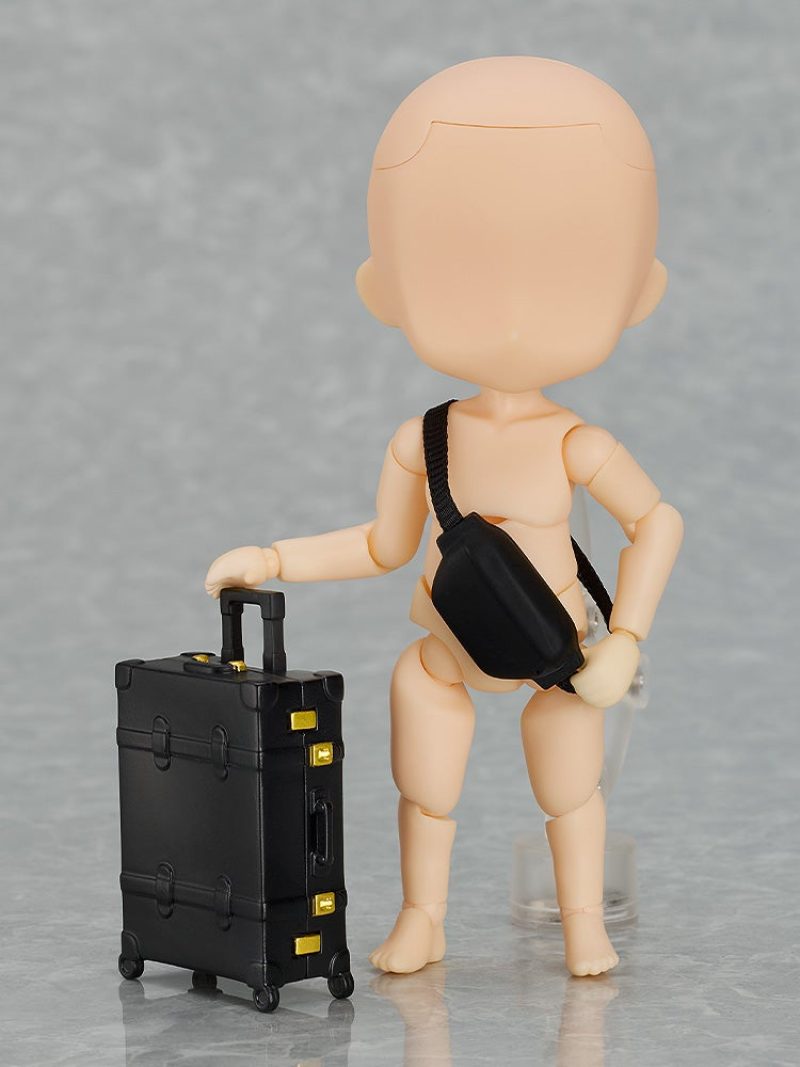 Nendoroid Doll Bag Parts Set