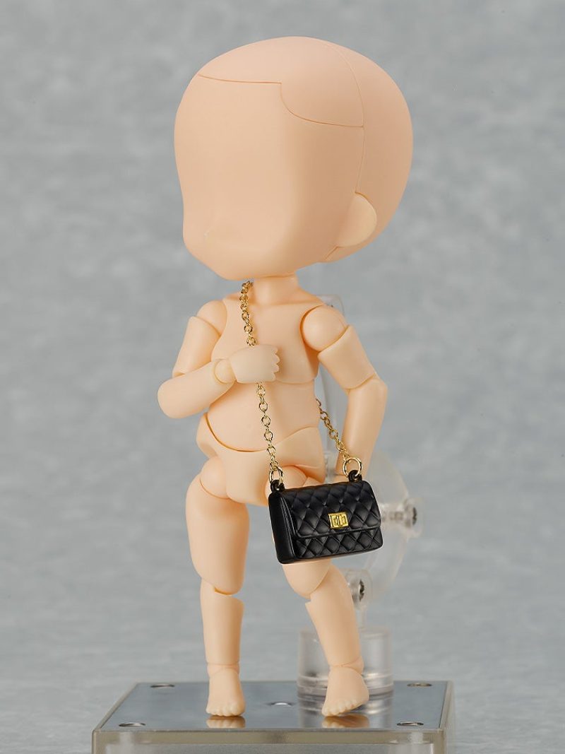 Nendoroid Doll Bag Parts Set