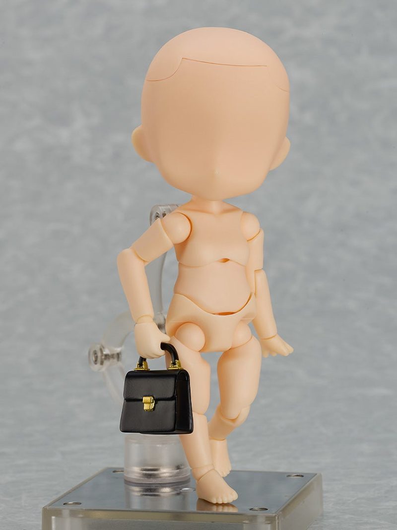 Nendoroid Doll Bag Parts Set