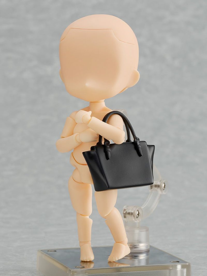 Nendoroid Doll Bag Parts Set