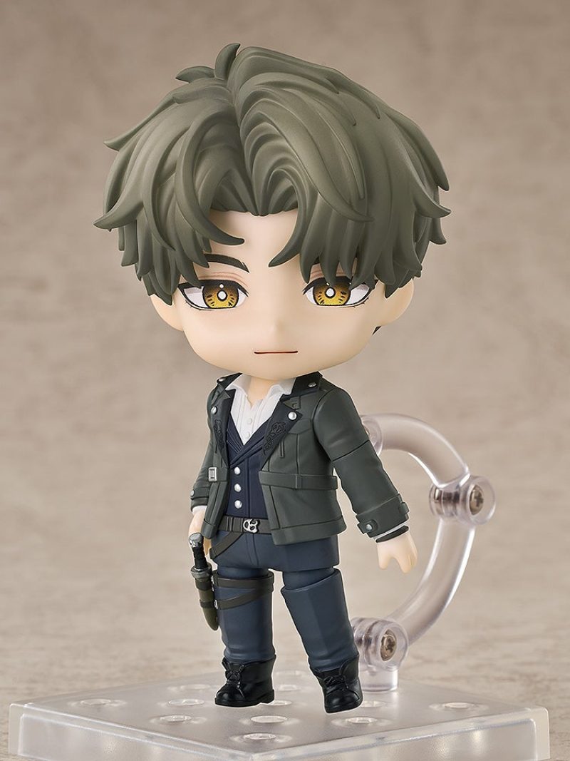 Nendoroid Bai Yuan