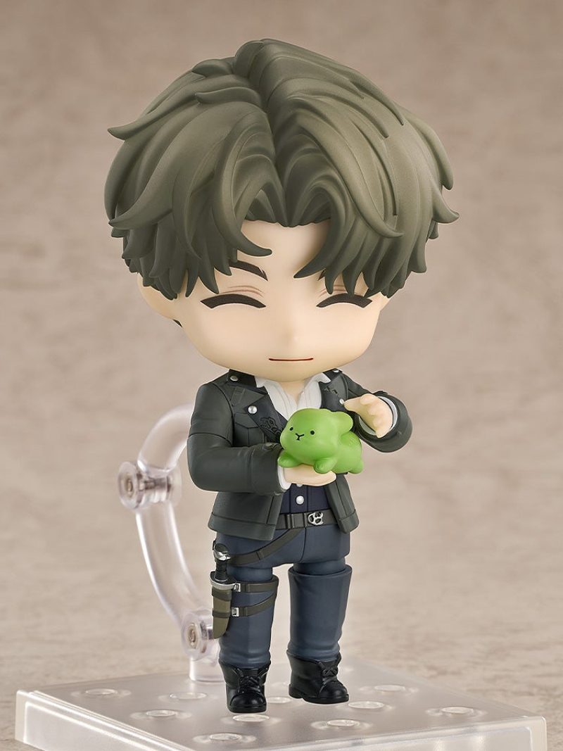 Nendoroid Bai Yuan