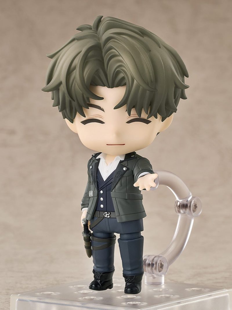 Nendoroid Bai Yuan