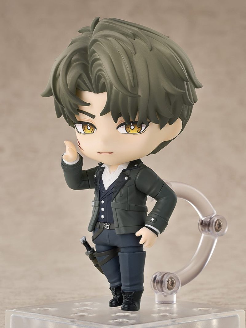 Nendoroid Bai Yuan