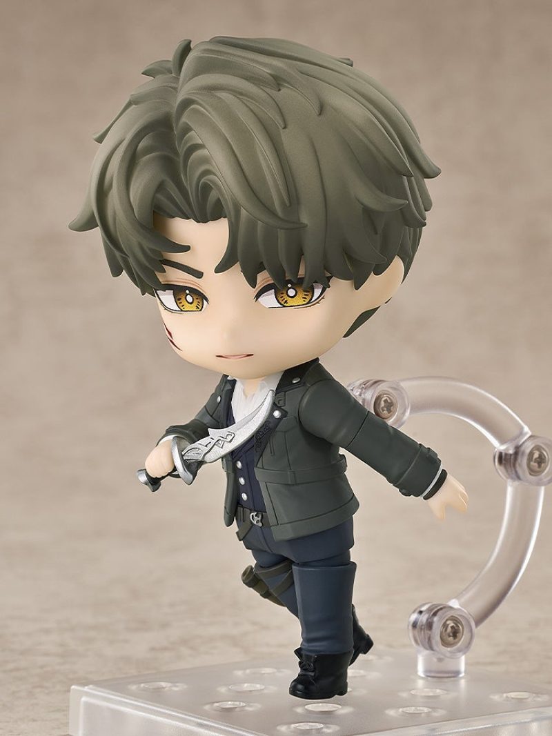 Nendoroid Bai Yuan