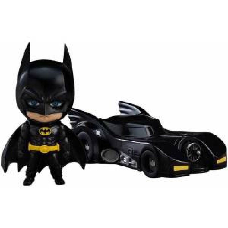 Nendoroid Batman