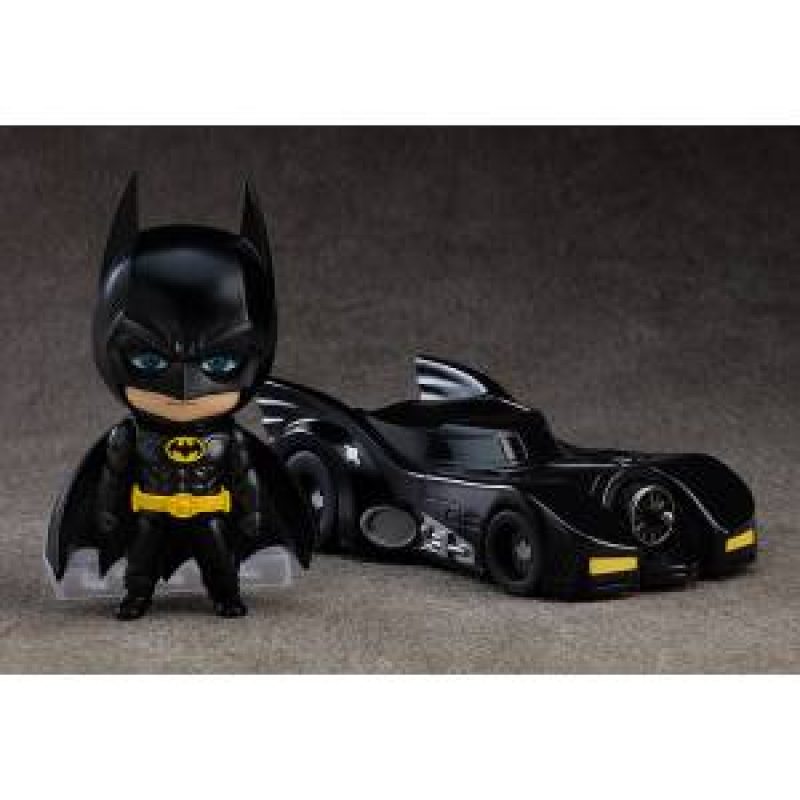 Nendoroid Batman