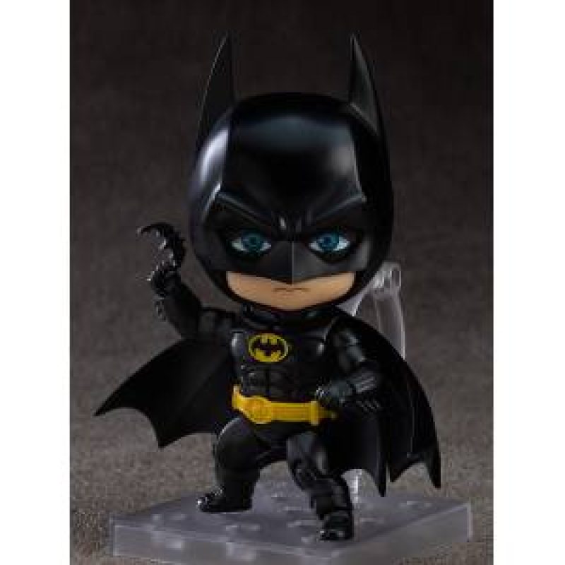 Nendoroid Batman