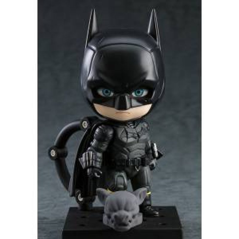Nendoroid Batman