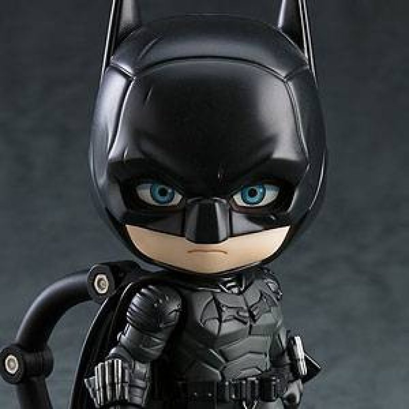 Nendoroid Batman