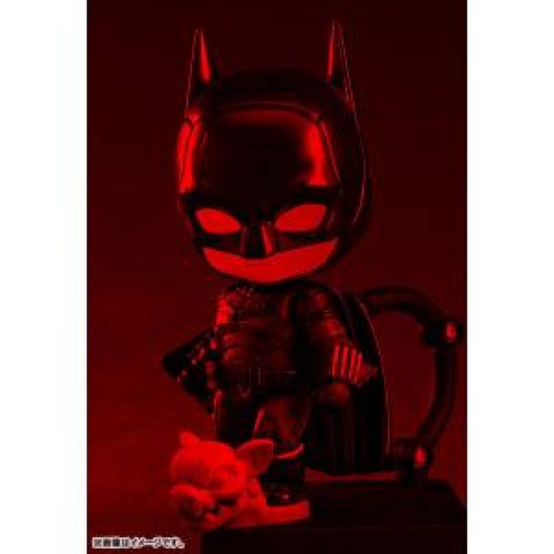 Nendoroid Batman